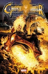  - Ghost Rider: The Complete Series by Rob Williams