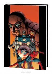  - Ultimate Spider-Man, Volume 9: Ultimate Six
