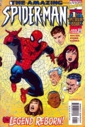 Говард Маки - Spider-Man: The Next Chapter - Volume 1