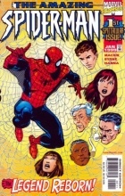 Говард Маки - Spider-Man: The Next Chapter - Volume 1