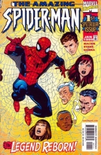 Говард Маки - Spider-Man: The Next Chapter - Volume 1