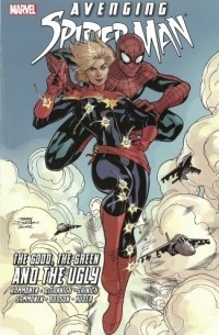 Deconnick, Kelly Sue - Avenging Spider-Man: The Good, the Green and the Ugly