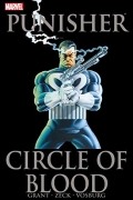  - Punisher: Circle of Blood