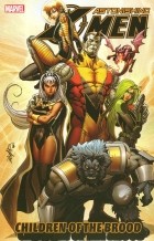 Christos Gage - Astonishing X-Men - Volume 8