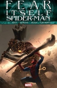  - Fear Itself: Spider-Man