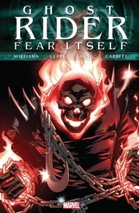  - Fear Itself: Ghost Rider