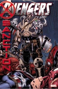  - Avengers: X-Sanction
