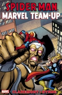  - Spider-Man: Marvel Team-Up