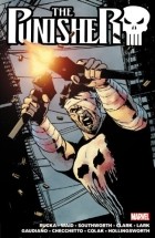 greg Rucka - The Punisher by Greg Rucka Volume 2