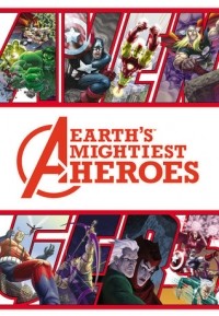  - Avengers: Earth's Mightiest Heroes: Ultimate Collection