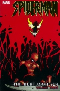 Spider-Man: The Next Chapter - Volume 3