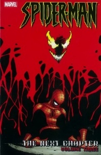 John Byrne - Spider-Man: The Next Chapter - Volume 3
