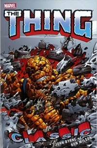  - Thing Classic - Volume 2