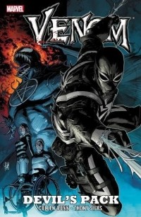 CULLEN BUNN - Venom: Devil's Pack