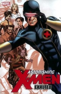 Gret Pak - Astonishing X-Men - Volume 9: Exalted