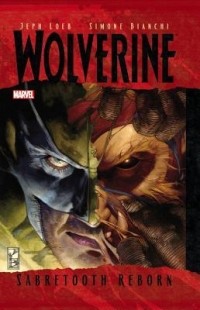  - Wolverine: Sabretooth Reborn