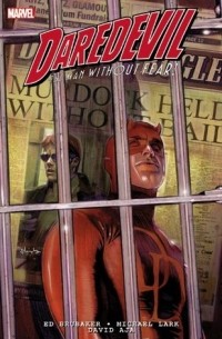  - Daredevil: The Man without Fear!