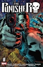 greg Rucka - The Punisher By Greg Rucka - Volume 1