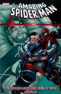 Tom Defalco - Spider-Man: The Complete Ben Reilly Epic, Book 5