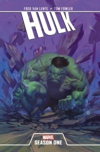  - Hulk: Season One