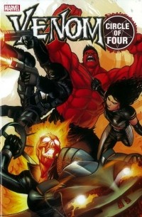 Venom: Circle of Four
