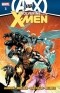 Джейсон Аарон - Wolverine & the X-Men by Jason Aaron - Volume 4 (AVX)