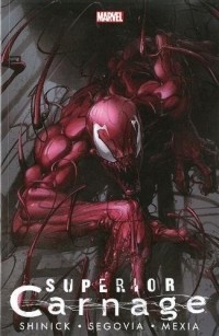  - Superior Carnage