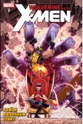 Джейсон Аарон - Wolverine & the X-Men by Jason Aaron Volume 7