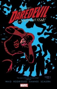  - Daredevil by Mark Waid, Vol. 6