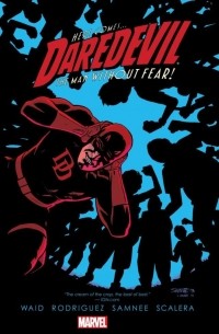  - Daredevil by Mark Waid, Vol. 6