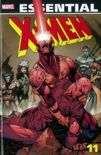  - Essential X-Men, Vol. 11