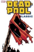 Frank Tieri - Deadpool Classic - Volume 8