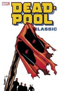 Frank Tieri - Deadpool Classic - Volume 8