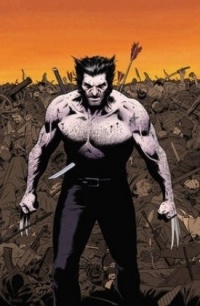 Джейсон Старр - Wolverine Max - Volume 1