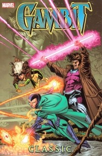  - Gambit Classic - Volume 2