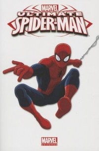  - Marvel Universe Ultimate Spider-Man Volume 4