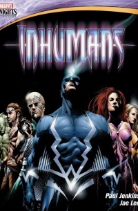 Inhumans
