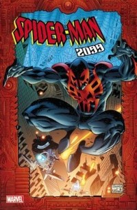  - Spider-Man 2099, Vol. 1