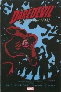  - Daredevil by Mark Waid Volume 6