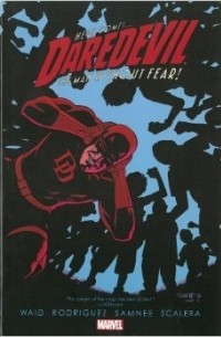  - Daredevil by Mark Waid Volume 6