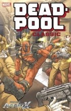 Гейл Симоне - Deadpool Classic Volume 9