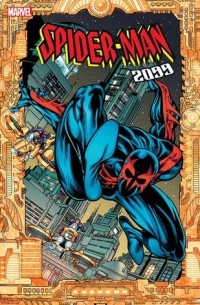  - Spider-Man 2099 Classic. Vol. 2