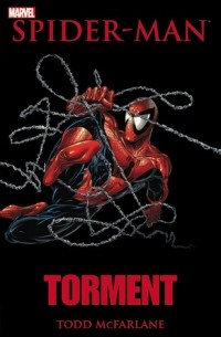 Todd McFarlane - Spider-Man