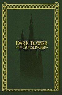  - Dark Tower: The Gunslinger Omnibus