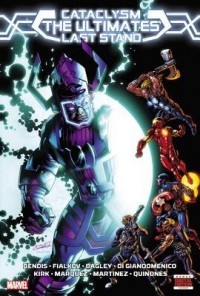  - Cataclysm: The Ultimates' Last Stand