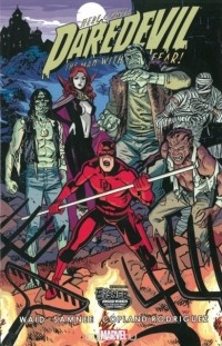 Mark Waid - Daredevil by Mark Waid, Vol. 7