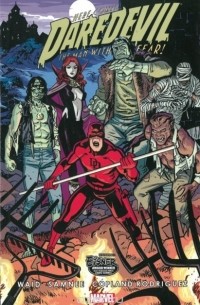 Daredevil by Mark Waid, Vol. 7