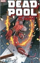 Гейл Симоне - Deadpool Classic Volume 10