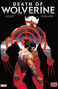 Death of Wolverine