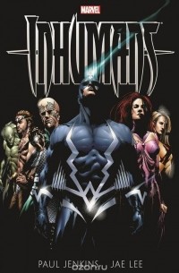 Inhumans